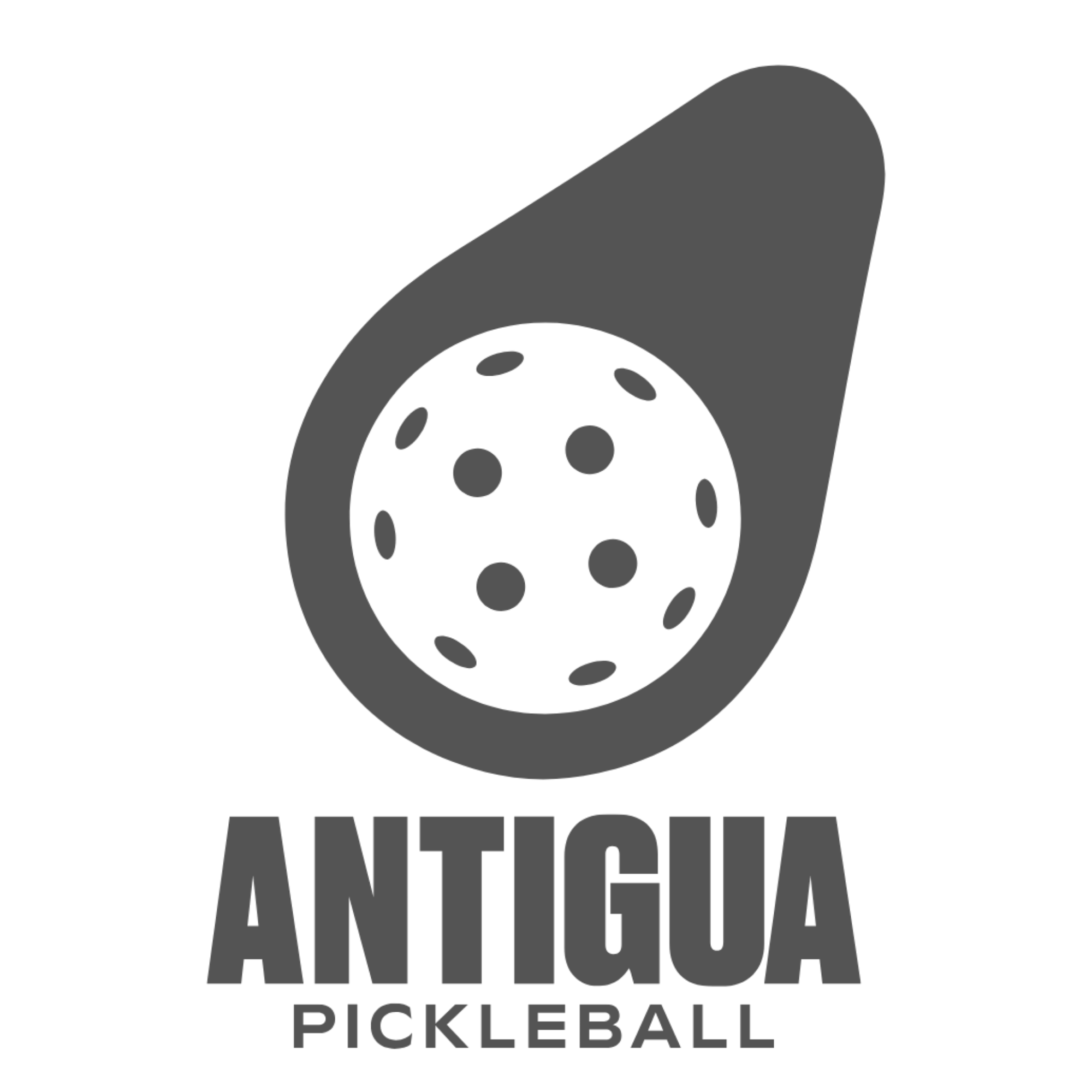 Antigua Pickleball